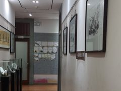 -秦汉胡同国学书院(川沙分馆)