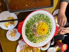 -杏花村水席楼(西大街总店)