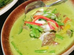 -Thai Alley泰爱里(二沙岛店)