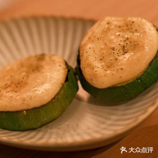 よいち·晚市少鸟(青青雅舍店)