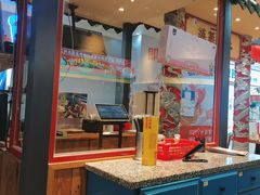 -龍堂蟹黄小笼包(万家丽店)