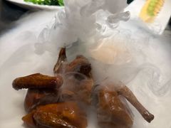 -夜宴江景餐厅