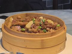 -闽公馆·客家私房菜·商务宴请·包厢(杏林橡树湾店)