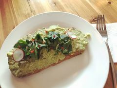 -Egg•Allday Brunch(襄阳北路店)