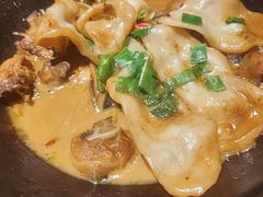 -佰家小厨·南京菜(夫子庙店)