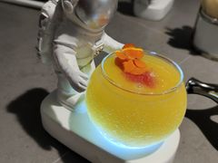 -3号仓库·创意中国菜(乐清正大广场店)