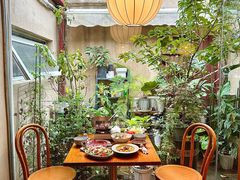 -About Bistro關於·泰式家庭料理