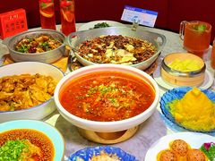 -天辣(金桥啦啦宝都店)