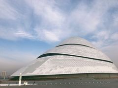 -哈尔滨大剧院