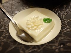 杏仁荷豆腐-堂宴·老厦门私房菜(1988仙岳总店)