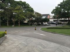 -西郊宾馆·1921餐厅
