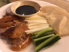 -永泰福朋喜来登酒店-宜客乐自助餐厅(远大路店)