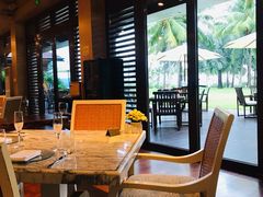 -宴悦海鲜餐厅·游水海鲜·牛排(亚龙湾瑞吉店)