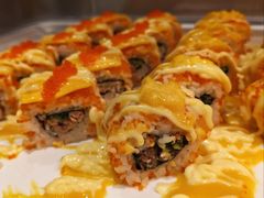 -火炉火自助餐(西直门凯德MALL店)