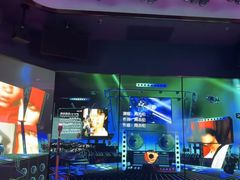 -UK派对KTV(日月广场店)