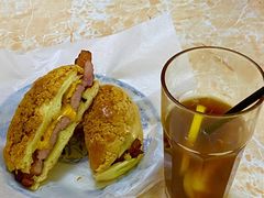 -渔记茶餐厅(渔村店)
