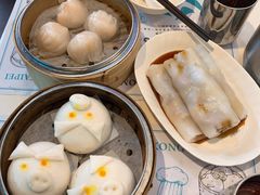 -点点心点心专门店(湾仔店)