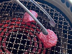 -老乾杯和牛烧肉(王府中环店)