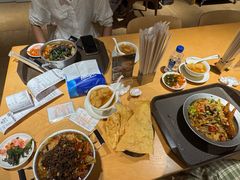 -水平有限广西米粉·广西风味集(五道口店)