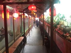 -窄巷子陕菜馆·地道陕西菜(粉巷店)
