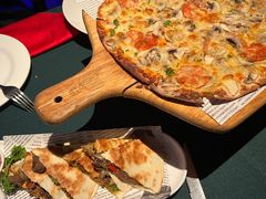 -碧特博格·20年品牌西餐厅(芜湖路店)