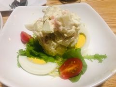 -爱德堡西餐咖啡吧(北师大店)