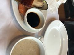 -广州富力君悦大酒店·凯菲厅