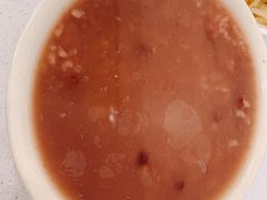 红豆粥-老磁器口豆汁店(天坛店)