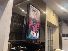 -高第街56号港式餐厅(山大路店)