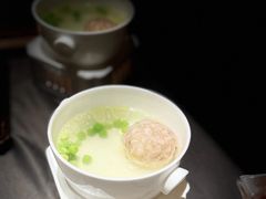 -小厨娘淮扬菜(河西奥美大厦店)