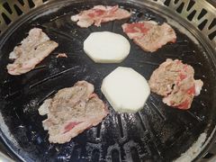 -合合大冷面(湖南店)