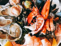 -Water Grill(圣莫妮卡店)