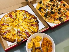 -必胜客(WOW西丽店)