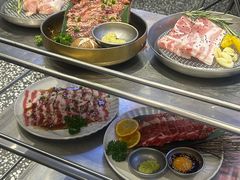 -安又胖韩国烤肉(美罗城店)