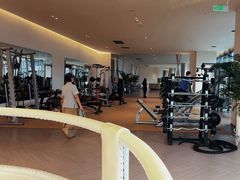 -YCHL FIT 健身(星寰店)