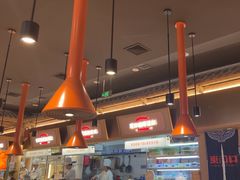 -东门口·新式老北京火锅(河西龙湖天街店)