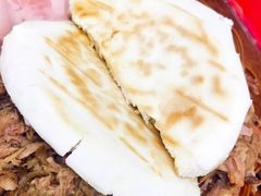 -老陈婆手工面庄