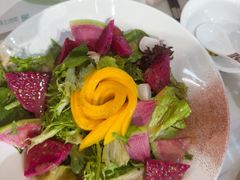 -马布尔莱斯食府(西红门店)