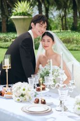 点击看大图 -太古映画婚纱摄影(天河店)