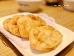 小鲜肉藕夹-文叔·湖北名小吃·小龙虾(华强北店)