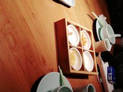 -闽上鲜·福建菜(龙湖滨江天街店)