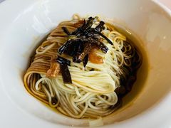 葱油拌面-苏浙总会(国金中心店)