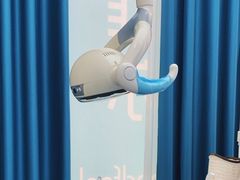 -深圳富茂格伦菲尔口腔门诊部(龙华清湖总院)