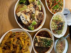 -艺味深尝(云锦路店)