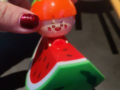 -海底捞火锅智慧餐厅(中骏世界城店)