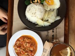 -海盗虾饭·剥好的小龙虾饭(SOHO尚都店)