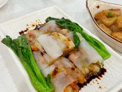 -金鮀岛潮州酒家