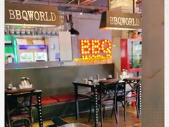 -青松宇大汗·碳烤羊腿(大浪店)