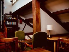 -1901 Cafe(西四店)