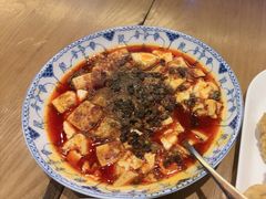 -本来川菜(中骏广场店)